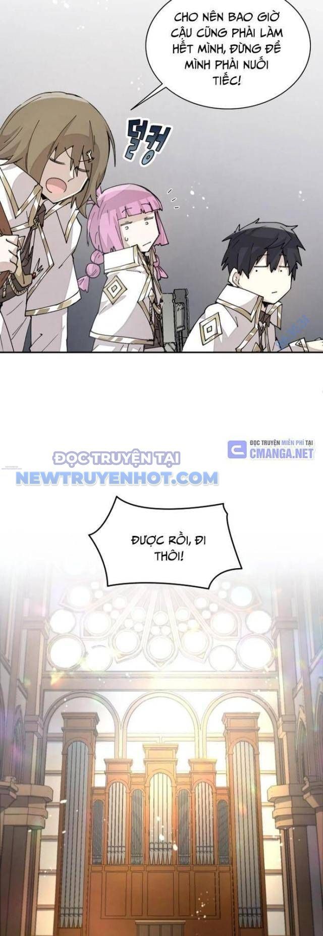 Đại Pháp Sư Của Tổ Đội Hồi Quy - Chapter 42 - Page 6