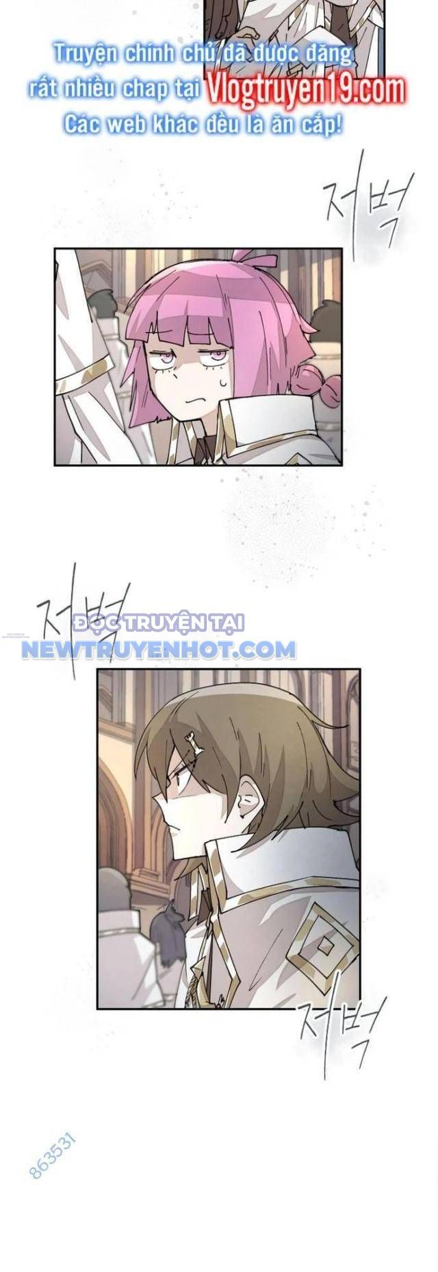 Đại Pháp Sư Của Tổ Đội Hồi Quy - Chapter 42 - Page 8