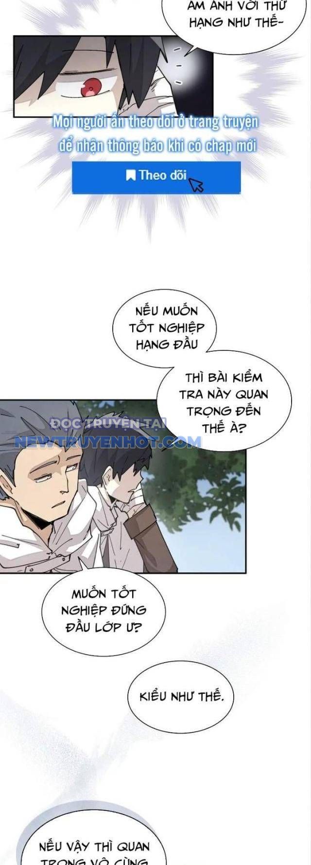 Đại Pháp Sư Của Tổ Đội Hồi Quy - Chapter 43 - Page 17