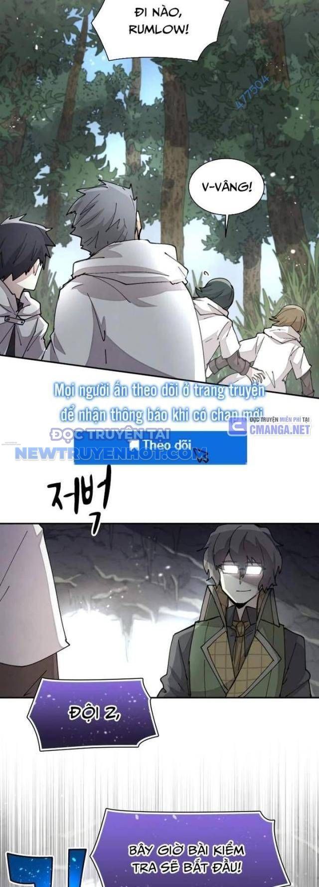 Đại Pháp Sư Của Tổ Đội Hồi Quy - Chapter 43 - Page 30