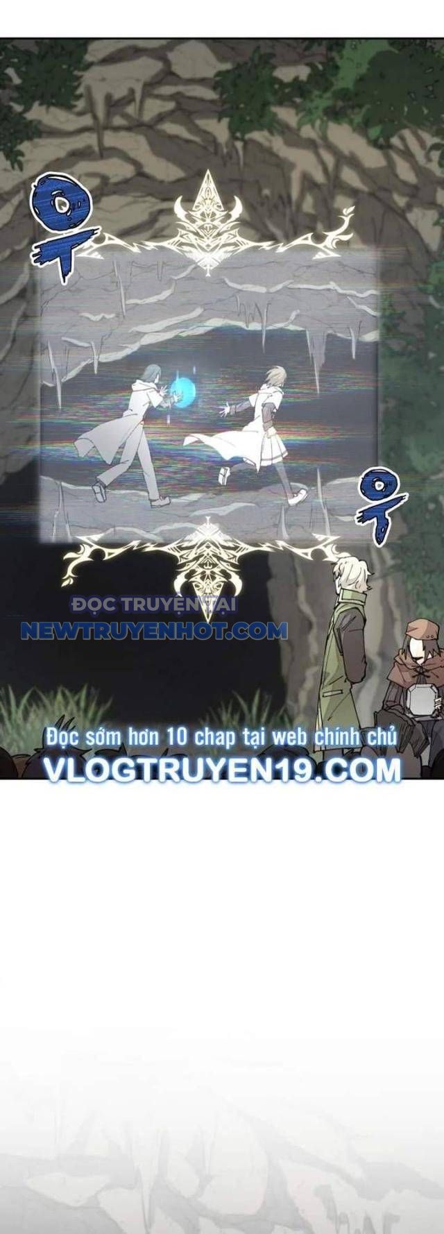 Đại Pháp Sư Của Tổ Đội Hồi Quy - Chapter 43 - Page 32