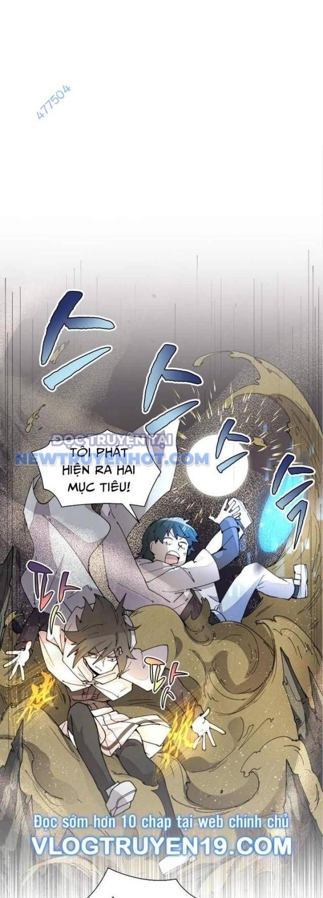 Đại Pháp Sư Của Tổ Đội Hồi Quy - Chapter 43 - Page 35