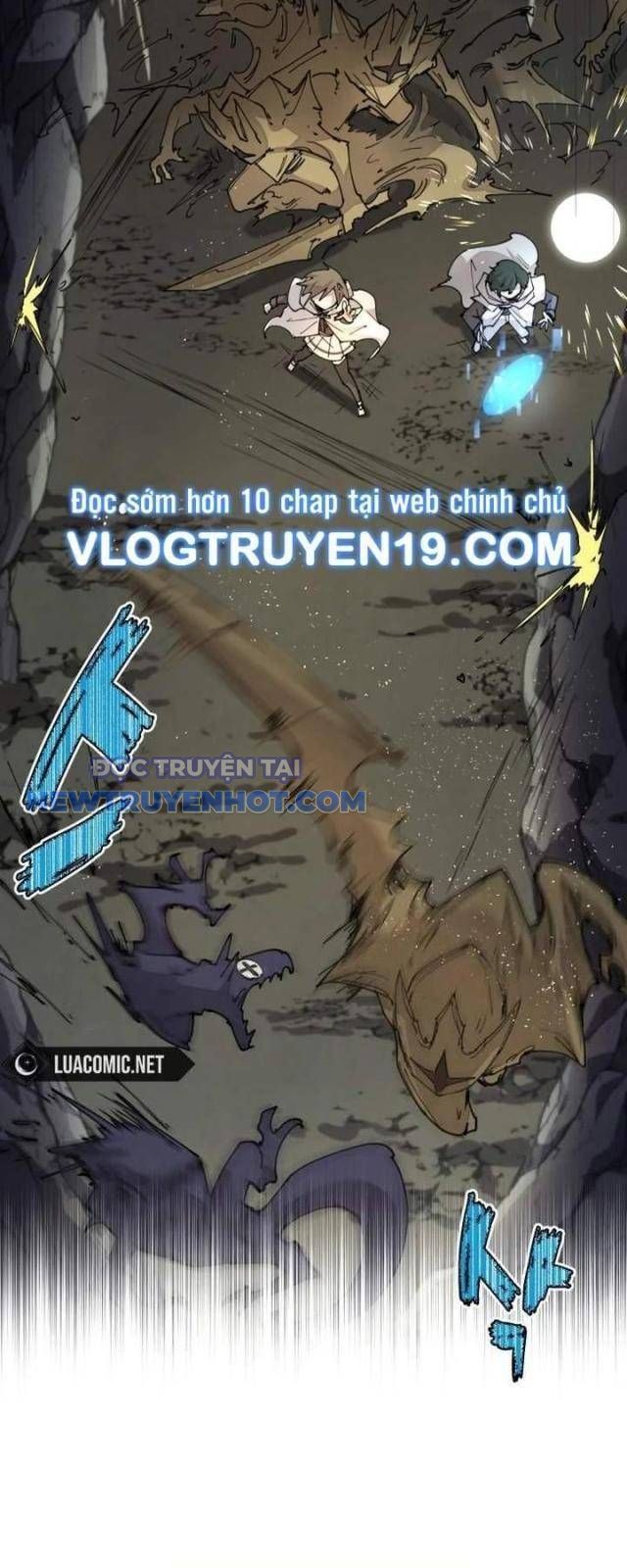 Đại Pháp Sư Của Tổ Đội Hồi Quy - Chapter 43 - Page 41