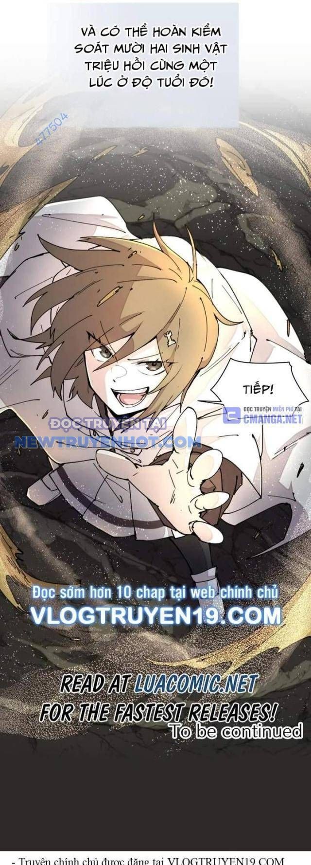 Đại Pháp Sư Của Tổ Đội Hồi Quy - Chapter 43 - Page 42