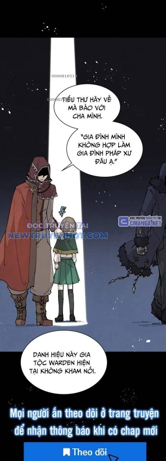 Đại Pháp Sư Của Tổ Đội Hồi Quy - Chapter 44 - Page 16