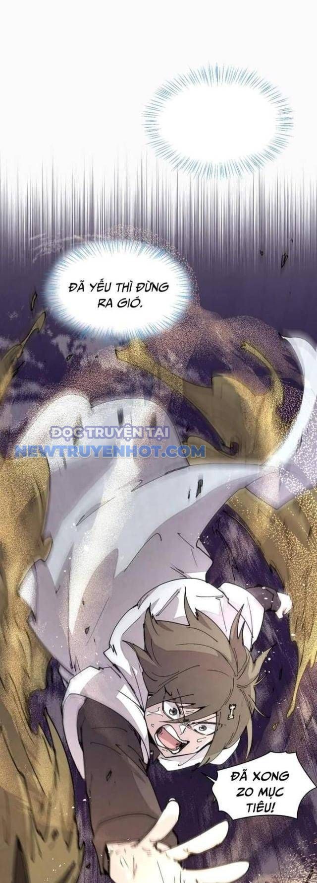 Đại Pháp Sư Của Tổ Đội Hồi Quy - Chapter 44 - Page 18