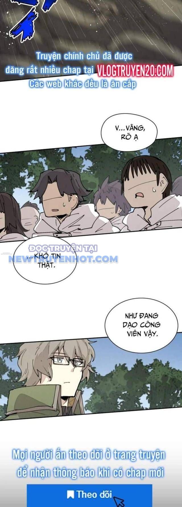 Đại Pháp Sư Của Tổ Đội Hồi Quy - Chapter 44 - Page 21