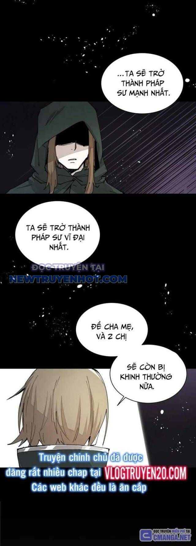 Đại Pháp Sư Của Tổ Đội Hồi Quy - Chapter 44 - Page 23