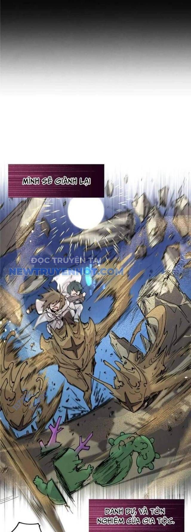 Đại Pháp Sư Của Tổ Đội Hồi Quy - Chapter 44 - Page 24