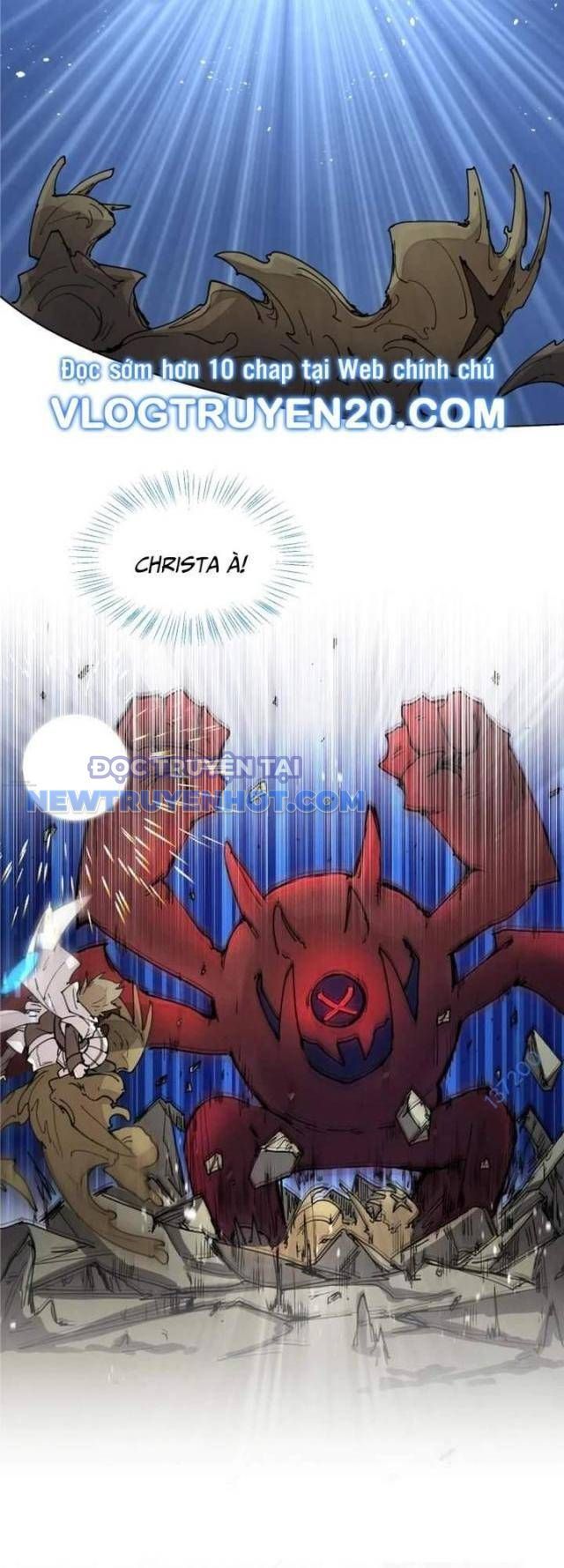 Đại Pháp Sư Của Tổ Đội Hồi Quy - Chapter 44 - Page 27