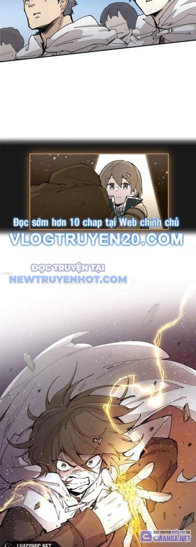 Đại Pháp Sư Của Tổ Đội Hồi Quy - Chapter 44 - Page 29