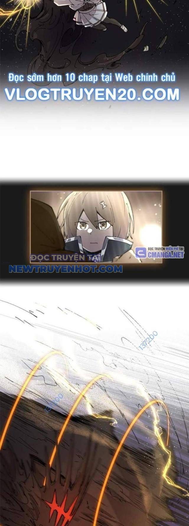 Đại Pháp Sư Của Tổ Đội Hồi Quy - Chapter 44 - Page 31