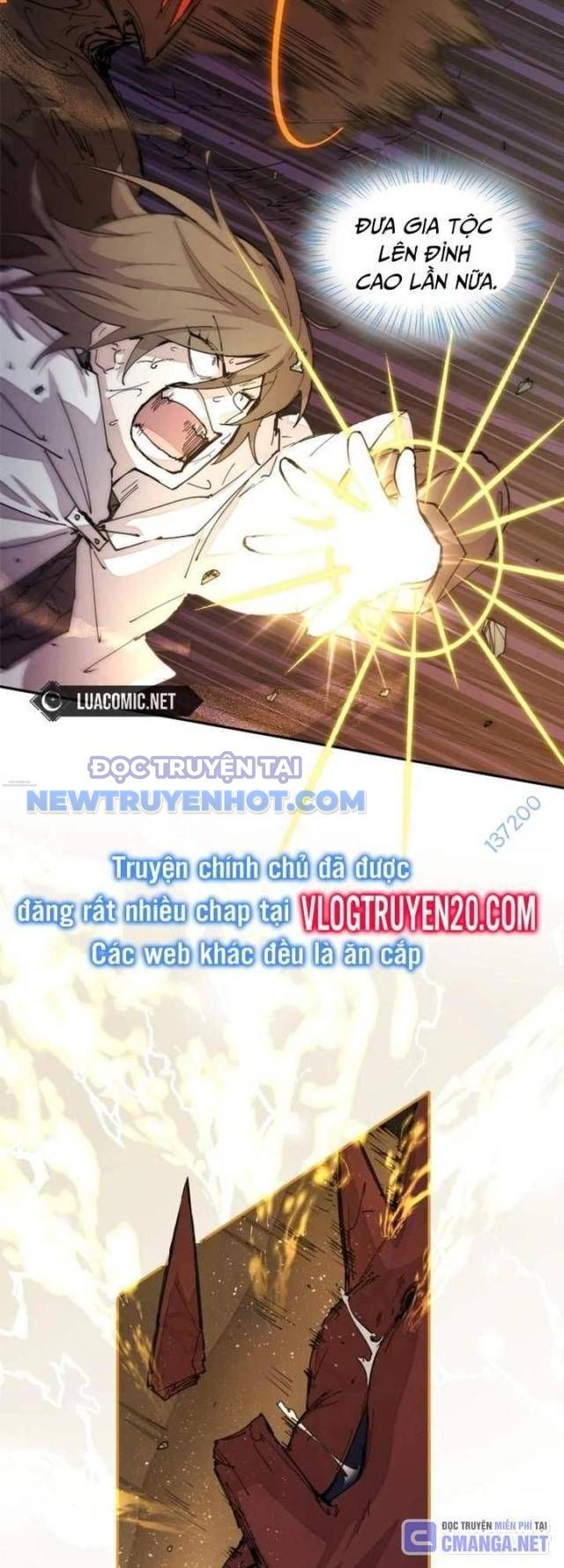 Đại Pháp Sư Của Tổ Đội Hồi Quy - Chapter 44 - Page 32