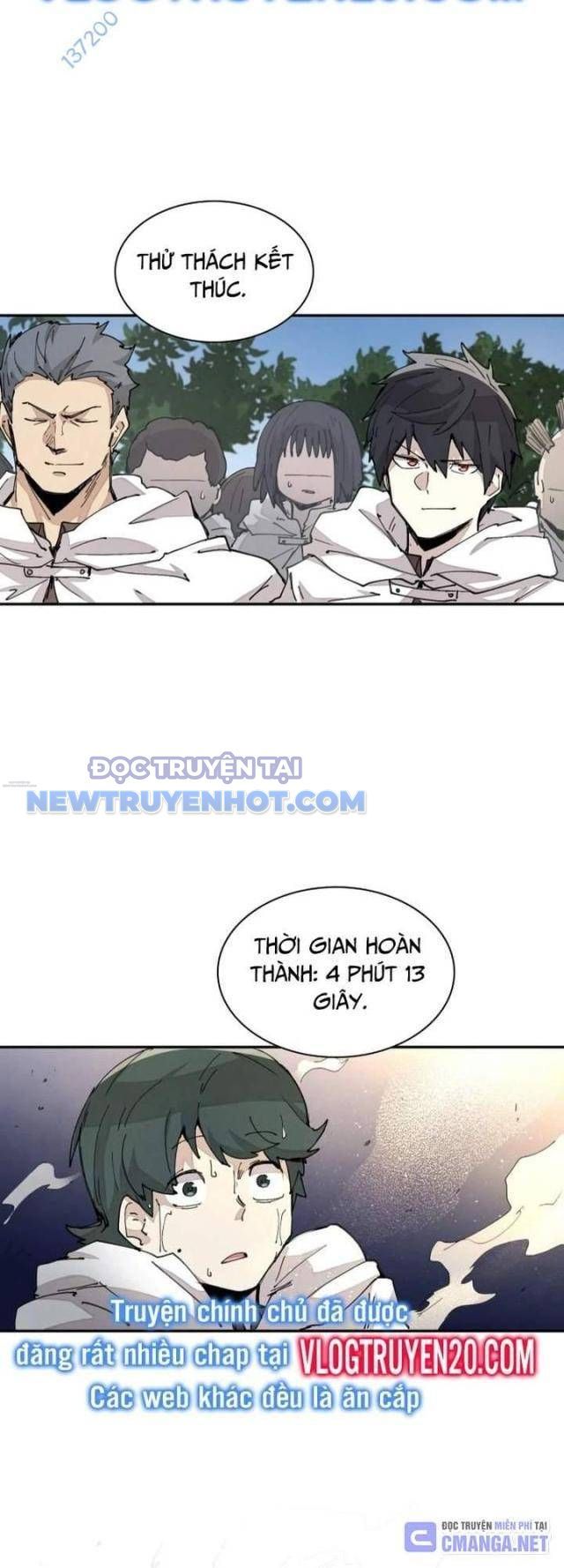 Đại Pháp Sư Của Tổ Đội Hồi Quy - Chapter 44 - Page 35