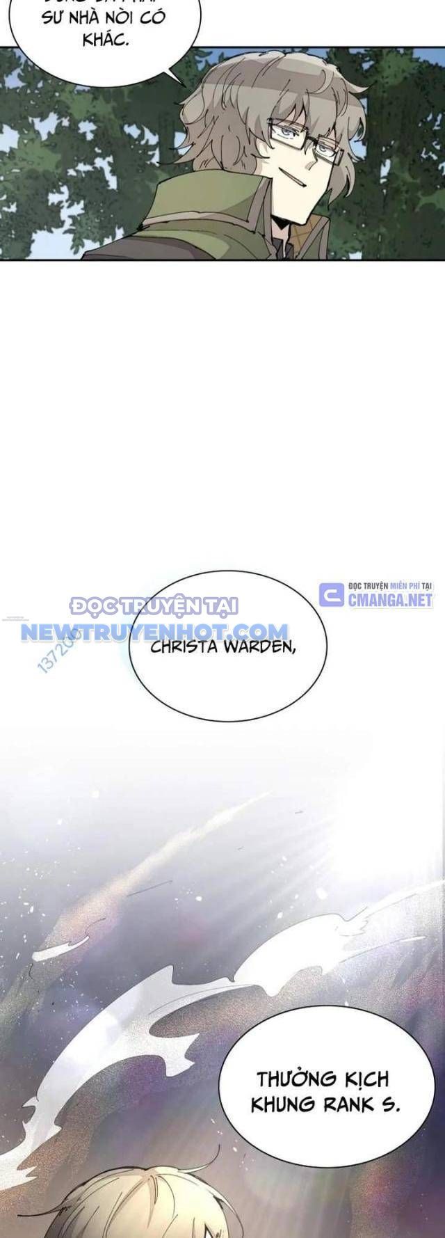 Đại Pháp Sư Của Tổ Đội Hồi Quy - Chapter 44 - Page 37