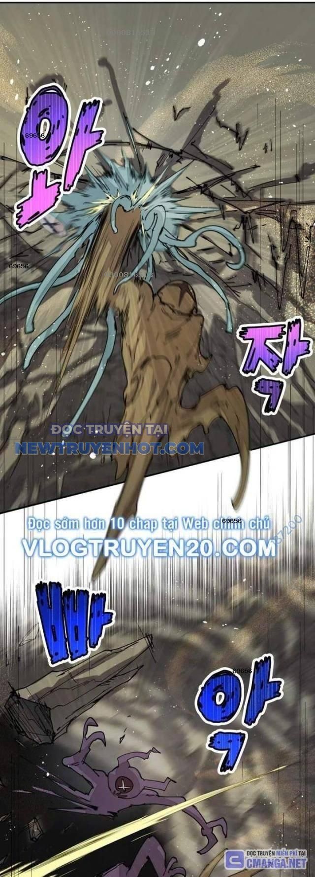 Đại Pháp Sư Của Tổ Đội Hồi Quy - Chapter 44 - Page 5