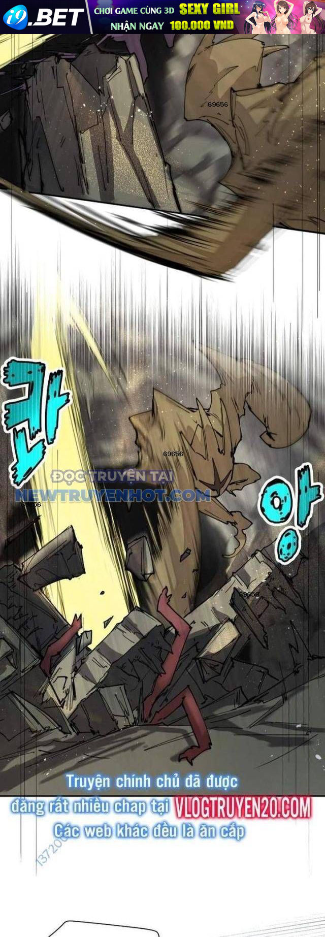 Đại Pháp Sư Của Tổ Đội Hồi Quy - Chapter 44 - Page 6