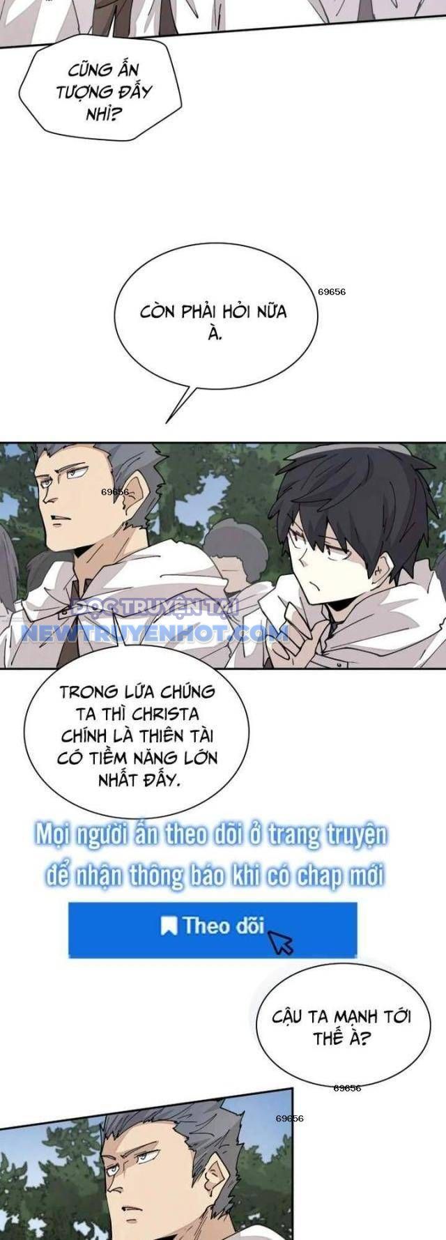 Đại Pháp Sư Của Tổ Đội Hồi Quy - Chapter 44 - Page 9