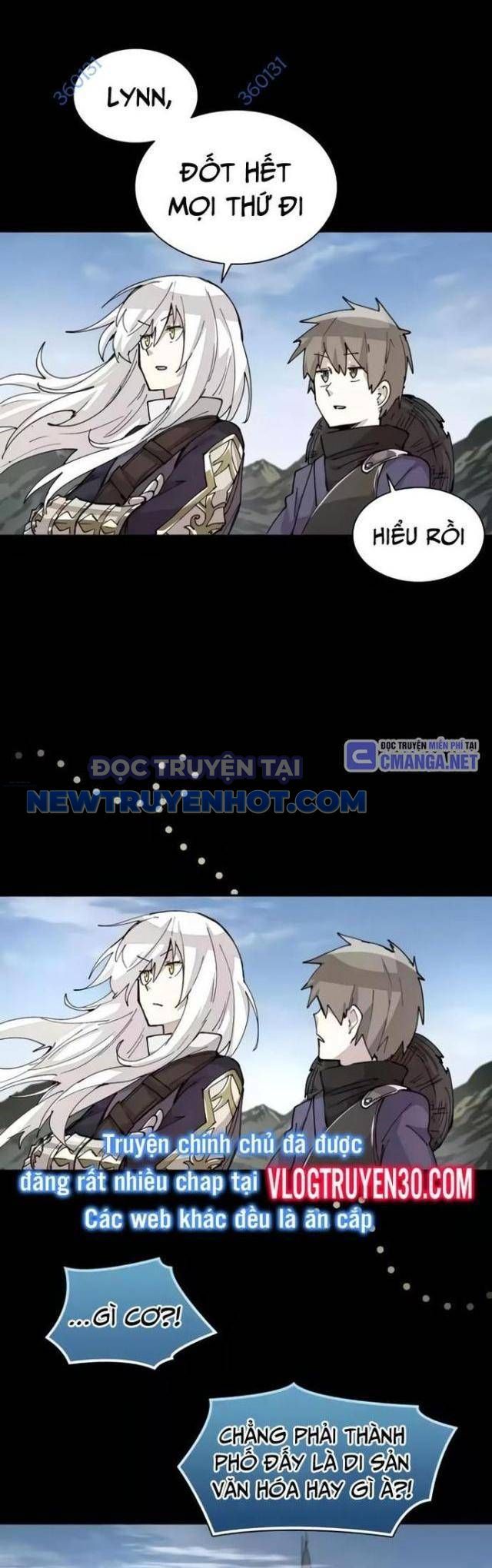 Đại Pháp Sư Của Tổ Đội Hồi Quy - Chapter 45 - Page 13