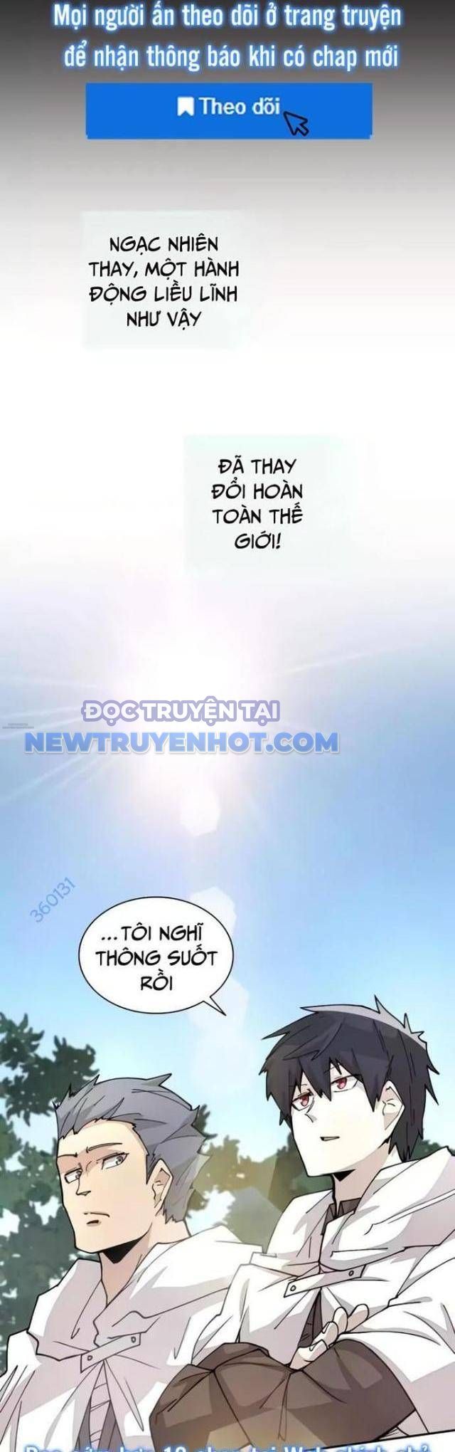 Đại Pháp Sư Của Tổ Đội Hồi Quy - Chapter 45 - Page 18