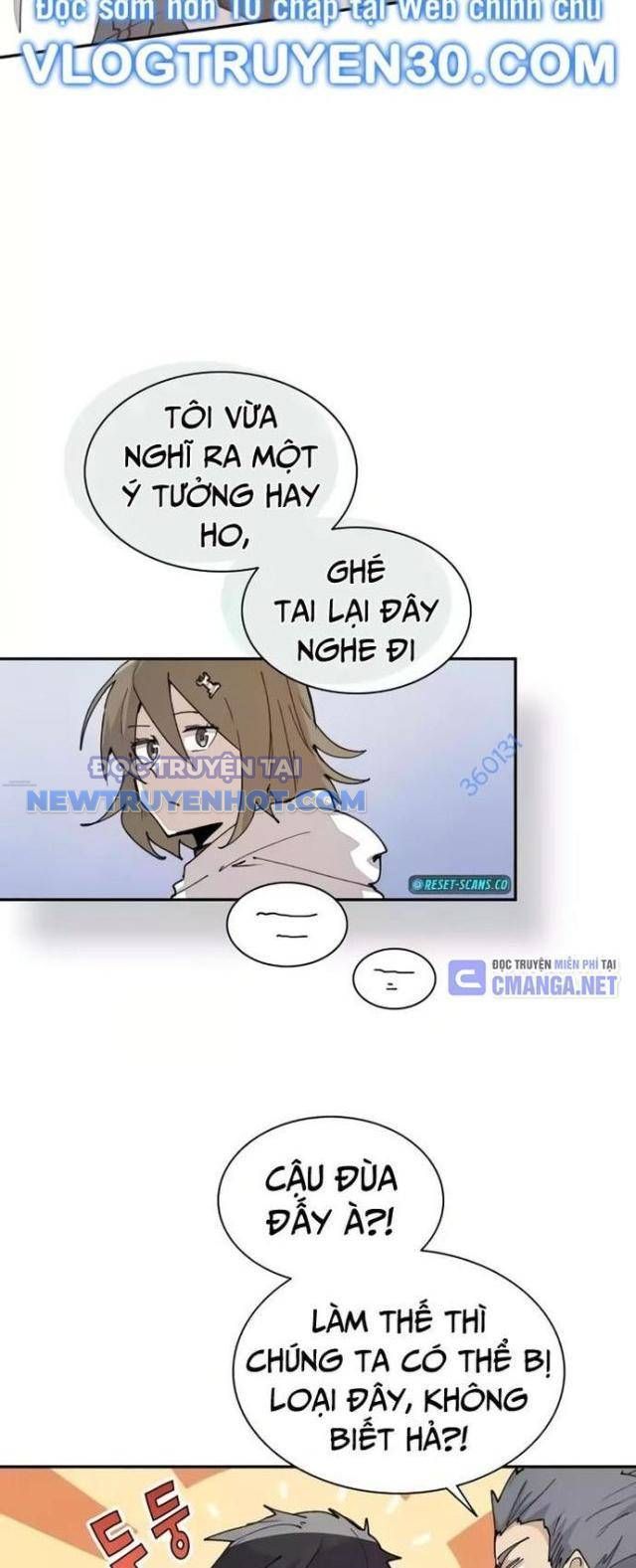 Đại Pháp Sư Của Tổ Đội Hồi Quy - Chapter 45 - Page 19