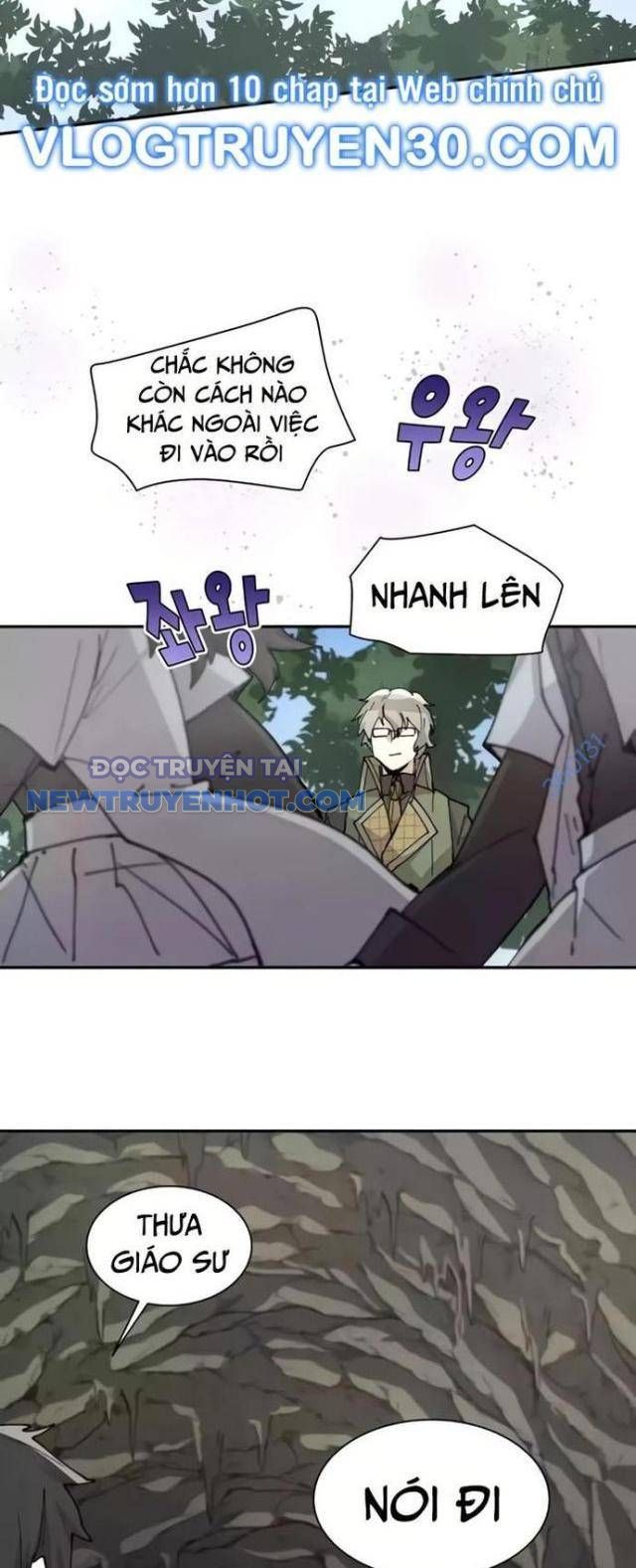 Đại Pháp Sư Của Tổ Đội Hồi Quy - Chapter 45 - Page 24