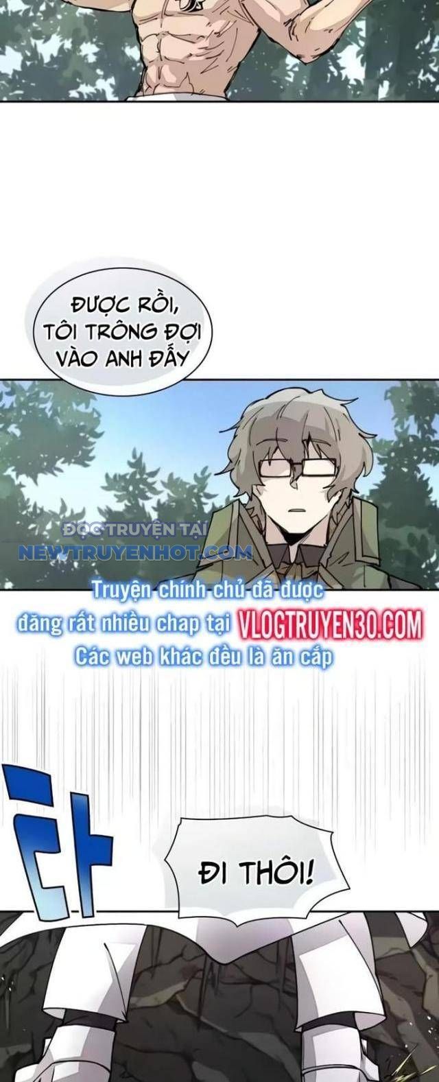 Đại Pháp Sư Của Tổ Đội Hồi Quy - Chapter 45 - Page 27