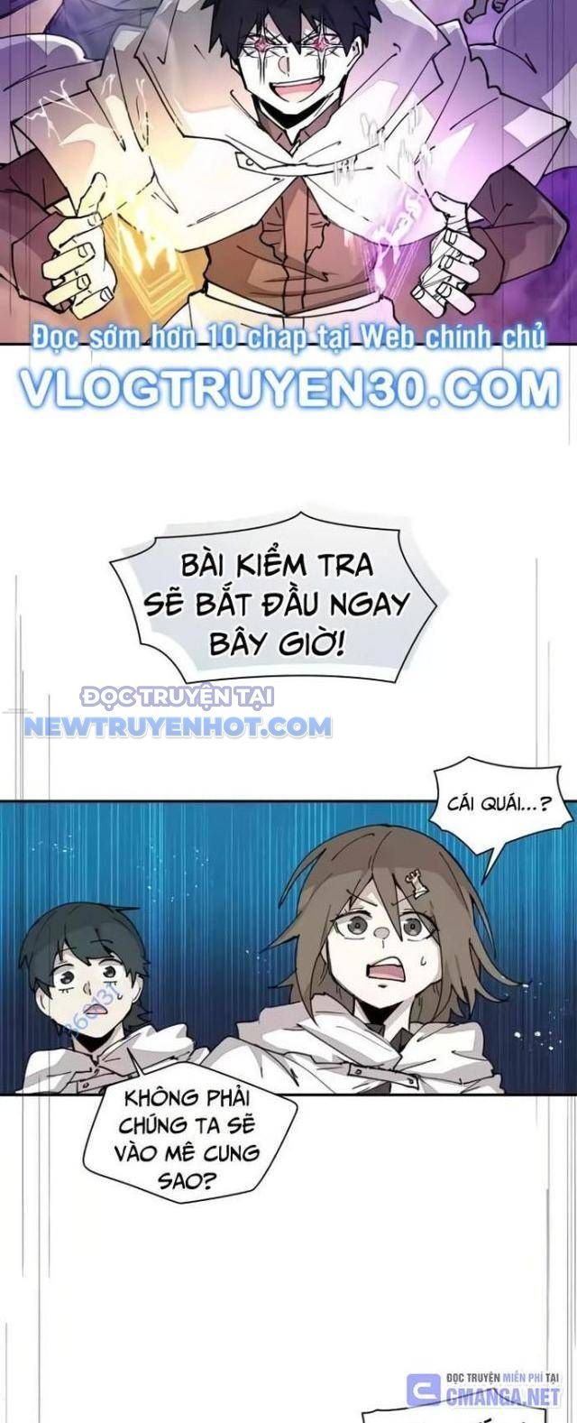 Đại Pháp Sư Của Tổ Đội Hồi Quy - Chapter 45 - Page 29