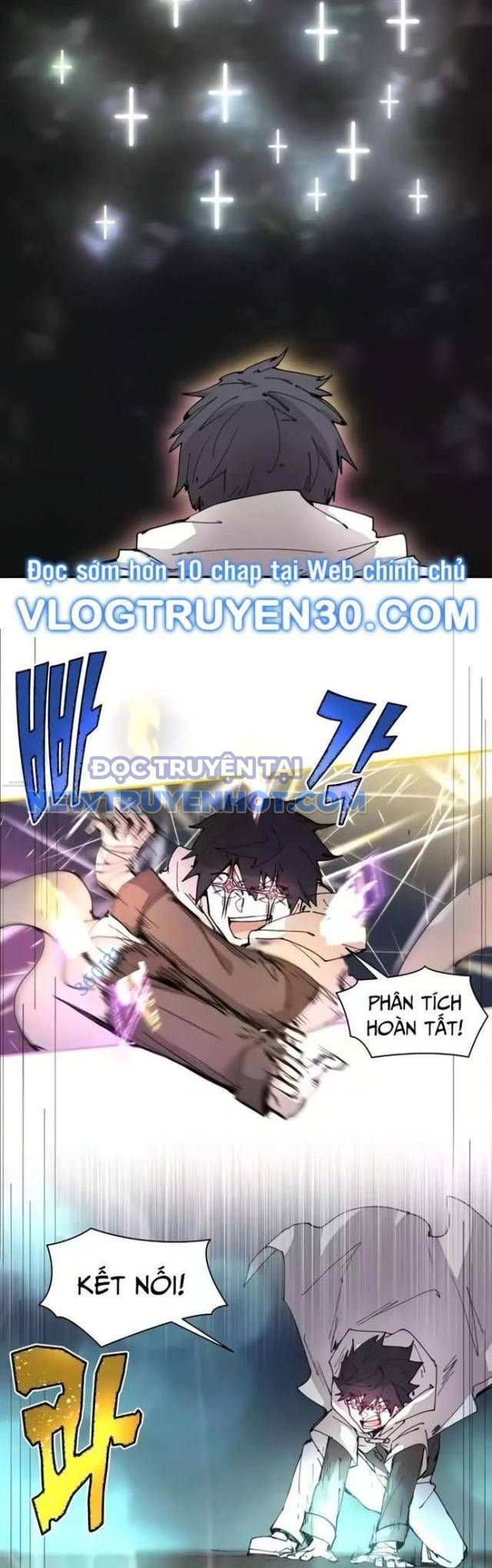 Đại Pháp Sư Của Tổ Đội Hồi Quy - Chapter 45 - Page 33