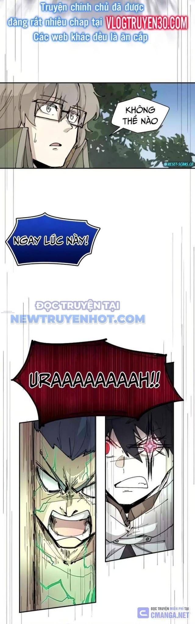 Đại Pháp Sư Của Tổ Đội Hồi Quy - Chapter 45 - Page 35