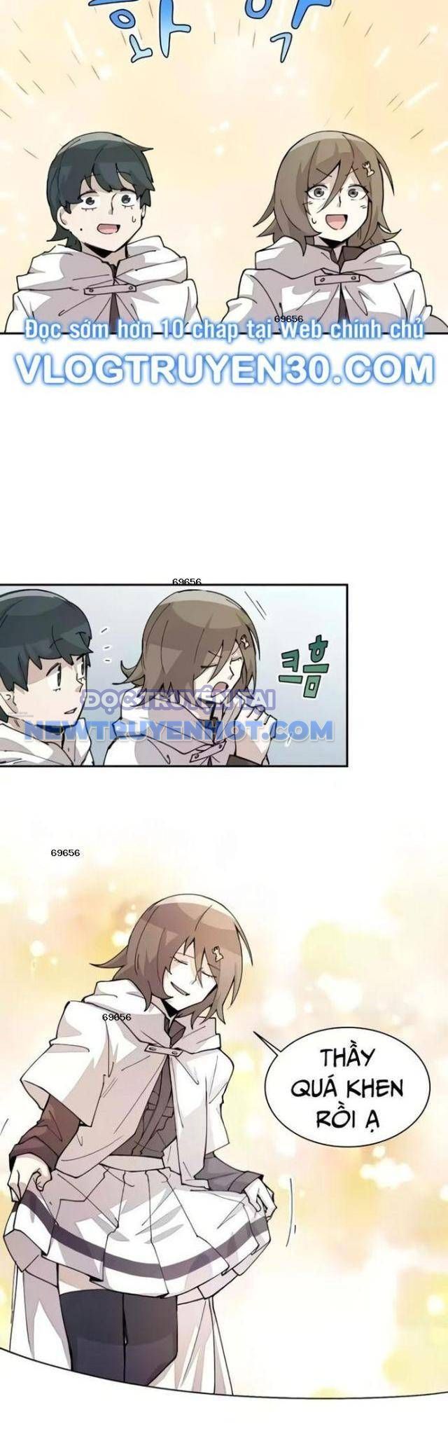 Đại Pháp Sư Của Tổ Đội Hồi Quy - Chapter 45 - Page 6