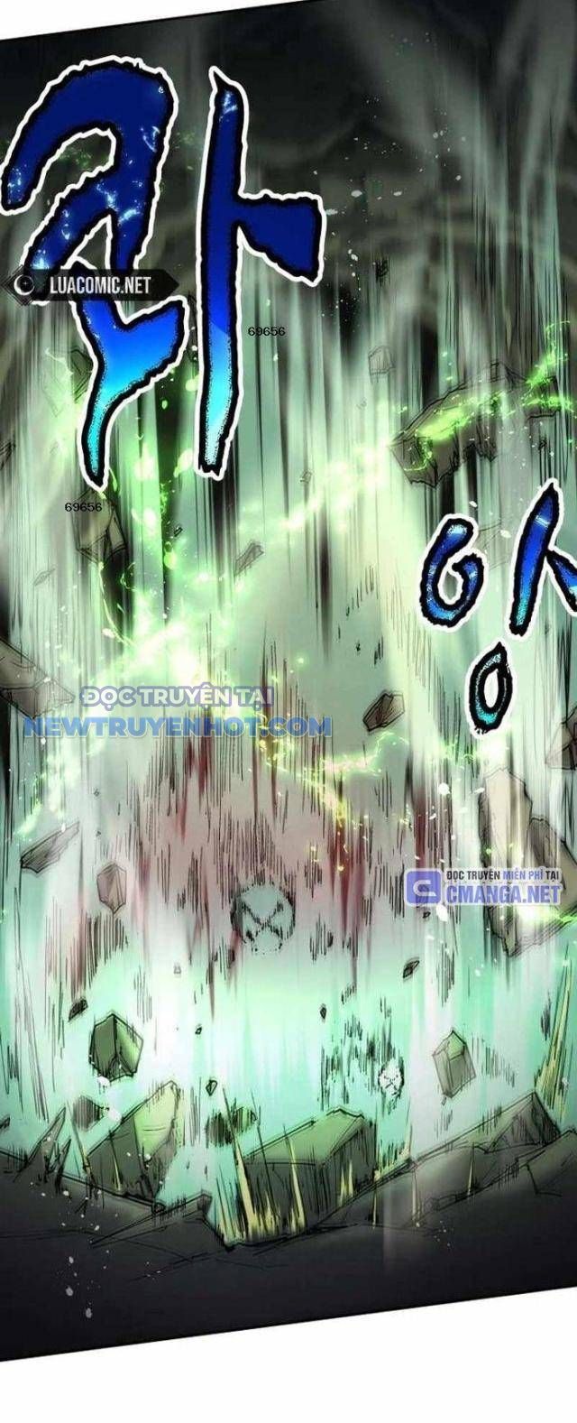 Đại Pháp Sư Của Tổ Đội Hồi Quy - Chapter 46 - Page 10
