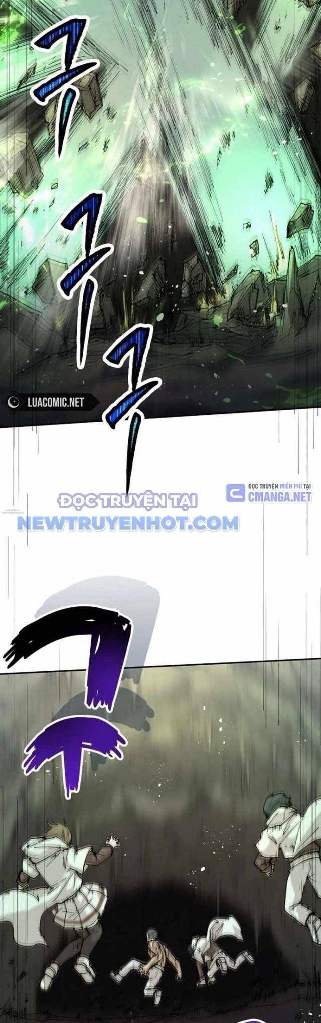 Đại Pháp Sư Của Tổ Đội Hồi Quy - Chapter 46 - Page 13