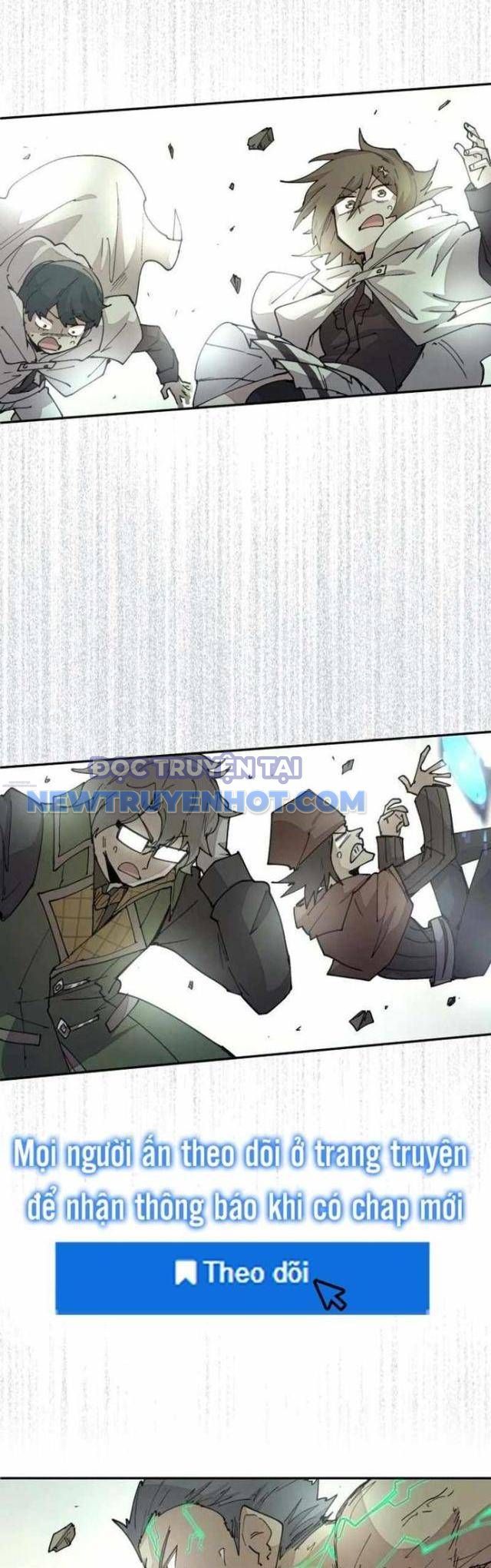 Đại Pháp Sư Của Tổ Đội Hồi Quy - Chapter 46 - Page 15