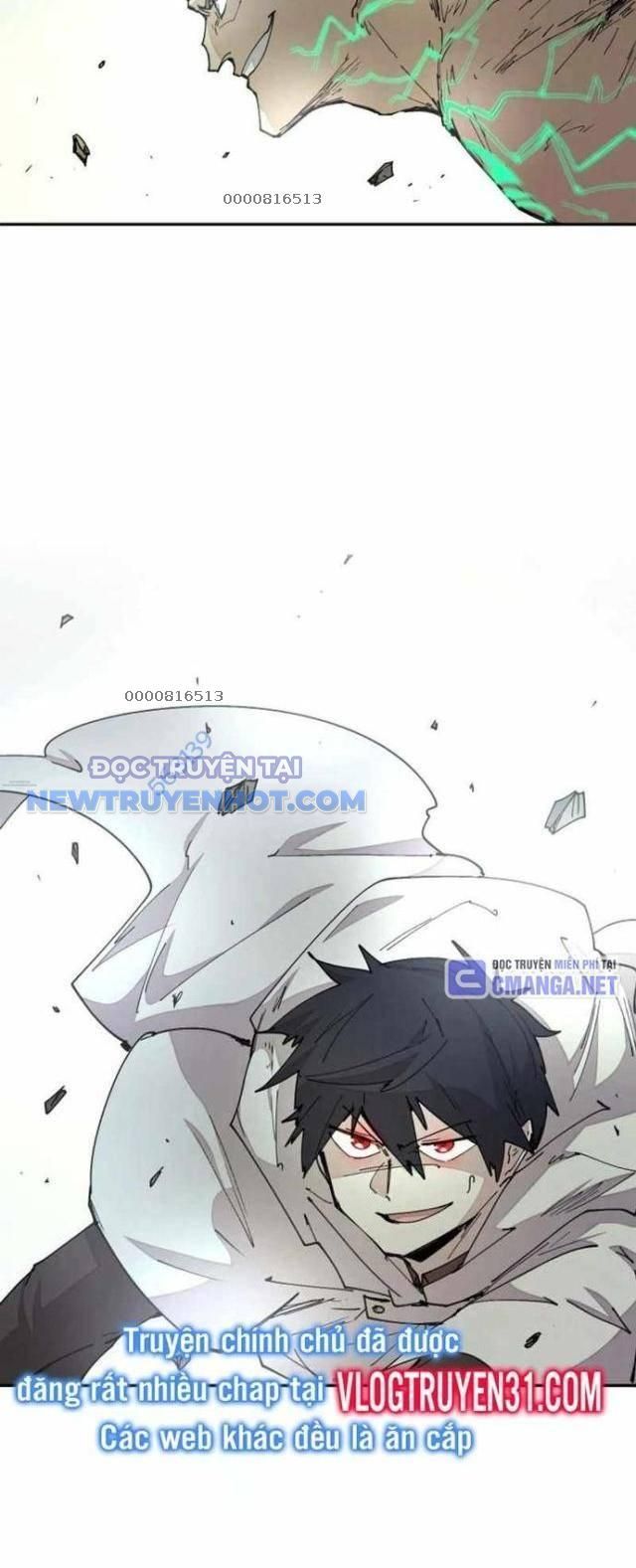 Đại Pháp Sư Của Tổ Đội Hồi Quy - Chapter 46 - Page 16