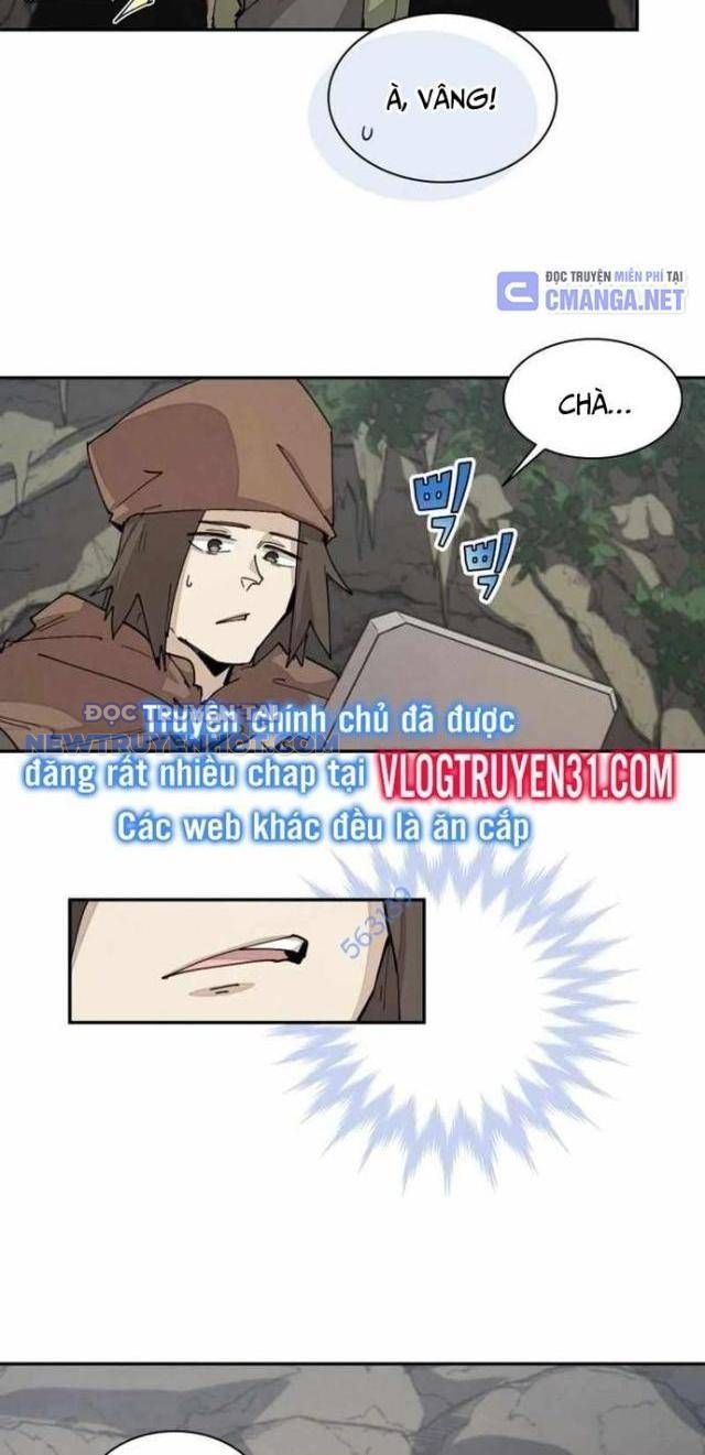 Đại Pháp Sư Của Tổ Đội Hồi Quy - Chapter 46 - Page 19