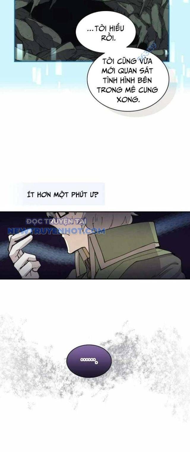 Đại Pháp Sư Của Tổ Đội Hồi Quy - Chapter 46 - Page 21