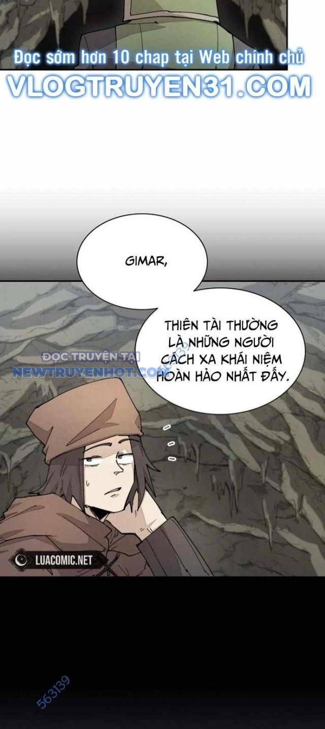 Đại Pháp Sư Của Tổ Đội Hồi Quy - Chapter 46 - Page 24