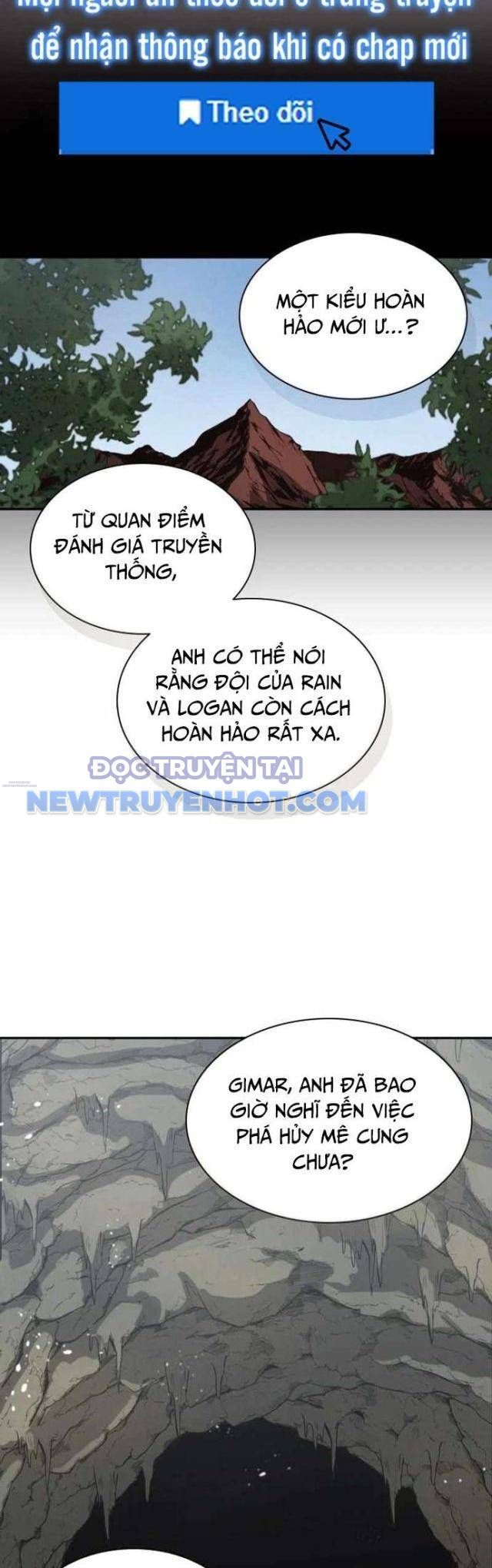 Đại Pháp Sư Của Tổ Đội Hồi Quy - Chapter 46 - Page 27