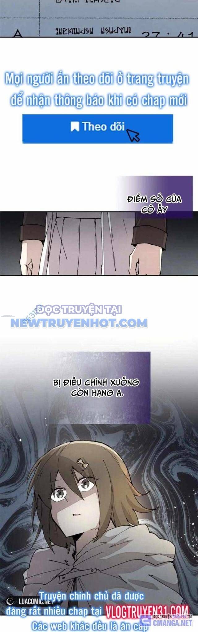 Đại Pháp Sư Của Tổ Đội Hồi Quy - Chapter 46 - Page 35