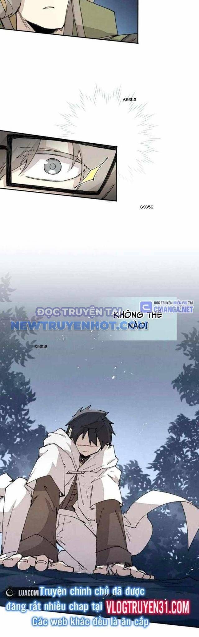 Đại Pháp Sư Của Tổ Đội Hồi Quy - Chapter 46 - Page 4