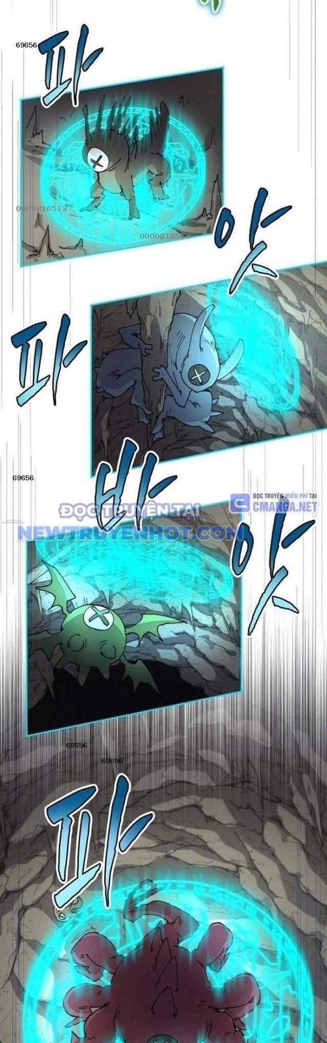 Đại Pháp Sư Của Tổ Đội Hồi Quy - Chapter 46 - Page 7