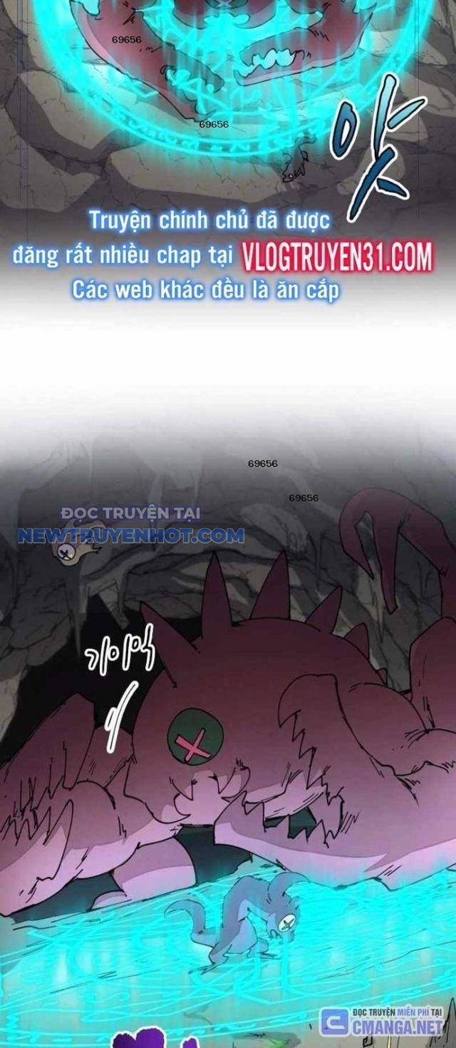 Đại Pháp Sư Của Tổ Đội Hồi Quy - Chapter 46 - Page 8