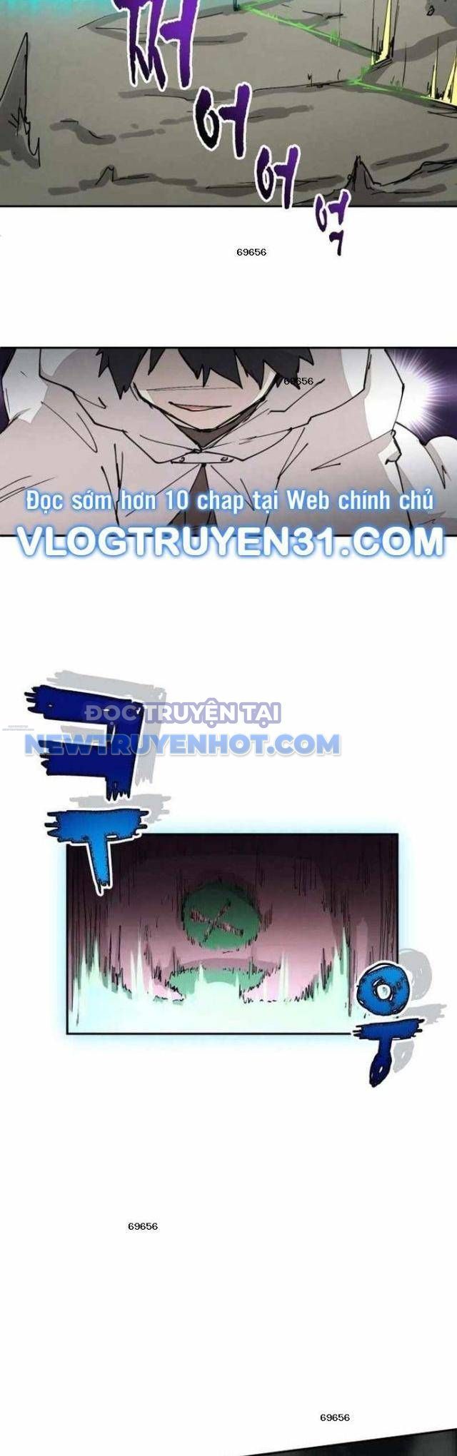 Đại Pháp Sư Của Tổ Đội Hồi Quy - Chapter 46 - Page 9