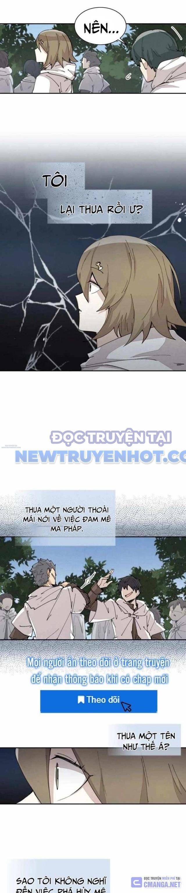 Đại Pháp Sư Của Tổ Đội Hồi Quy - Chapter 47 - Page 10