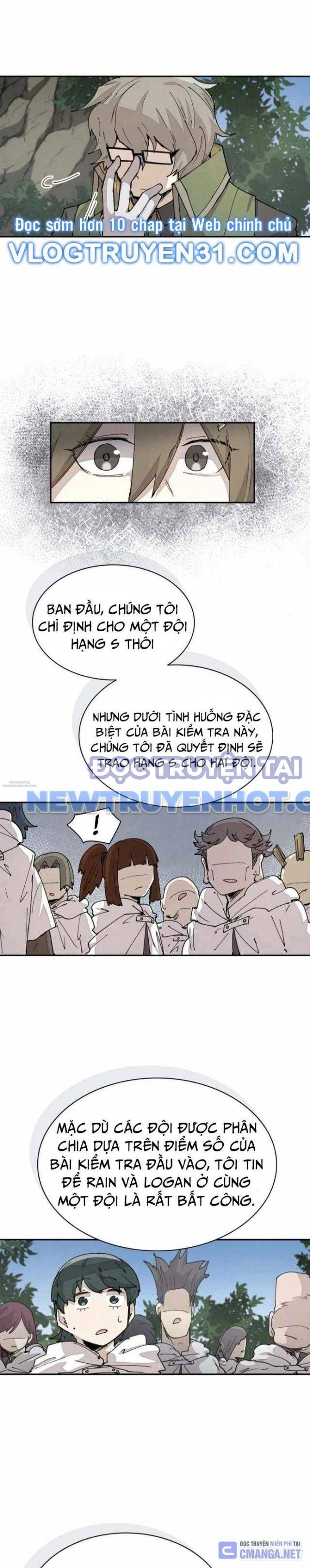 Đại Pháp Sư Của Tổ Đội Hồi Quy - Chapter 47 - Page 12