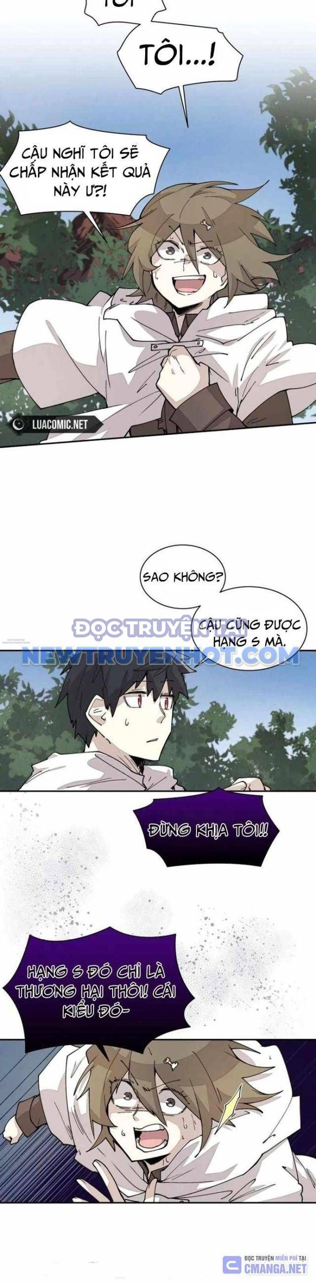 Đại Pháp Sư Của Tổ Đội Hồi Quy - Chapter 47 - Page 15