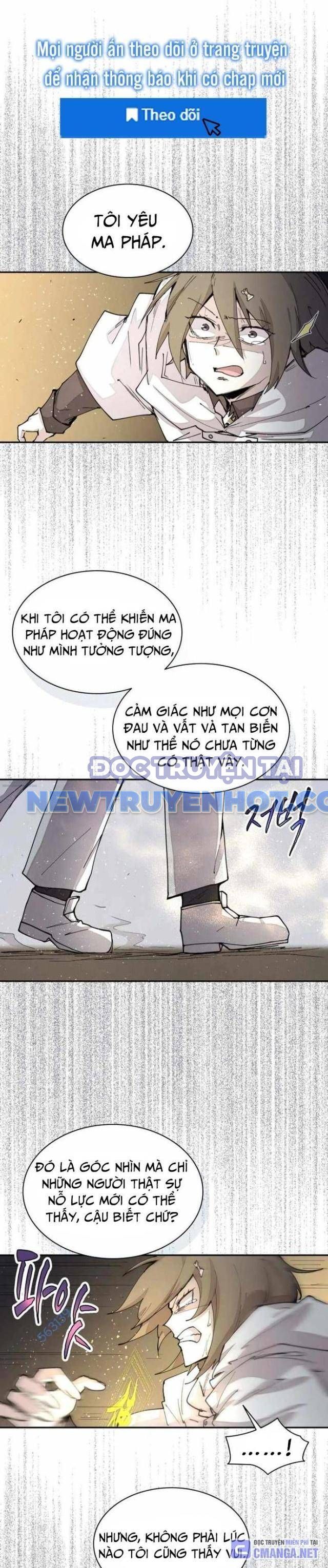 Đại Pháp Sư Của Tổ Đội Hồi Quy - Chapter 47 - Page 24