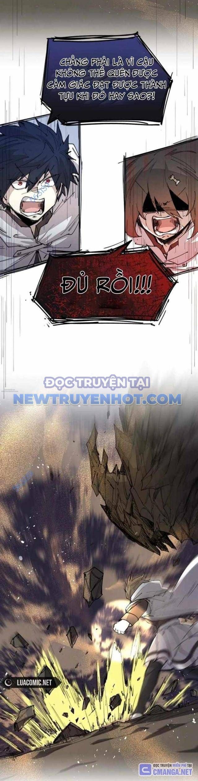 Đại Pháp Sư Của Tổ Đội Hồi Quy - Chapter 47 - Page 28