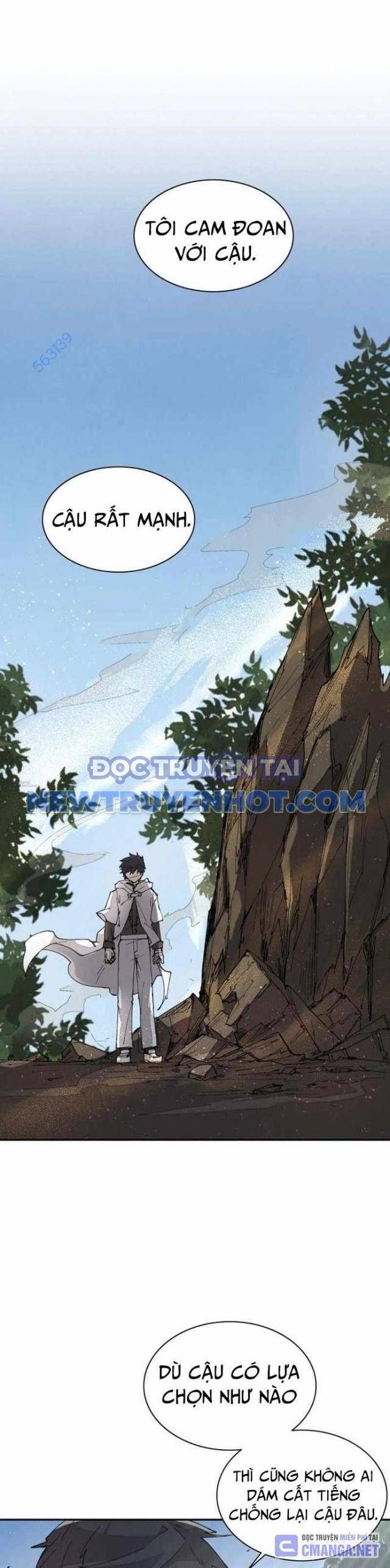 Đại Pháp Sư Của Tổ Đội Hồi Quy - Chapter 47 - Page 30